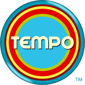 TEMPO logo